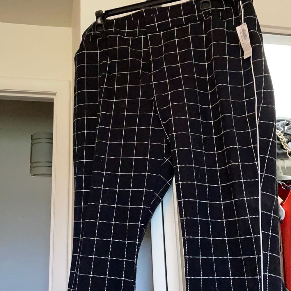 Pants